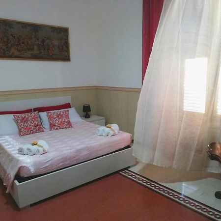 B&B Orchidea ปาแลร์โม ภายนอก รูปภาพ